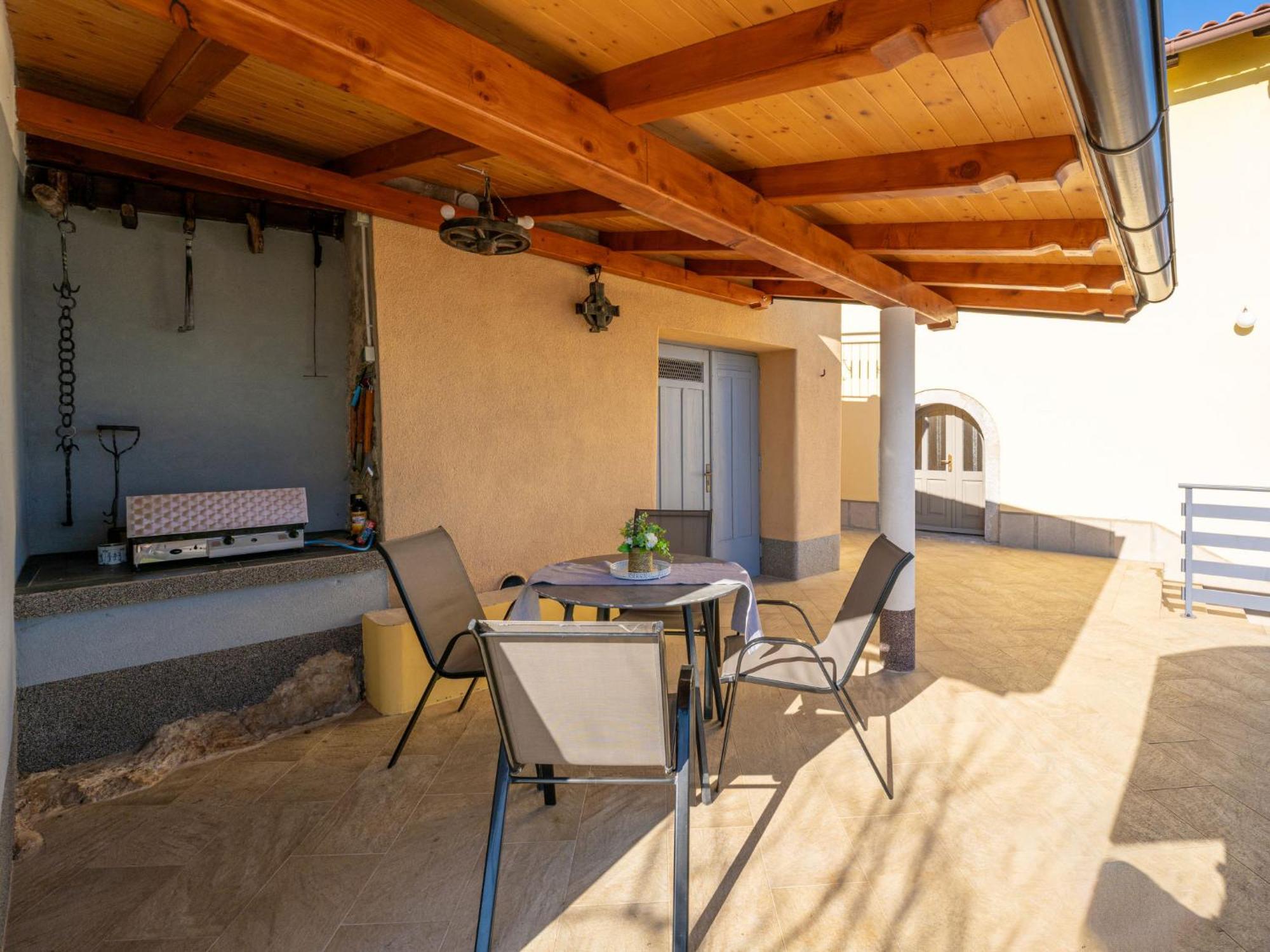 Apartment Ema By Interhome Lovran Exterior foto